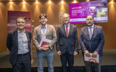 Presentación de la Nueva Herramienta de Financiación para Autónomos en Asturias 